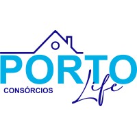 Porto Life Consórcios logo - Similar company to Brito Cosmetics