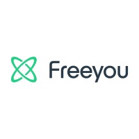 Freeyou AG logo - Similar company to Ip Dynamics Gmbh