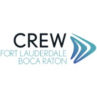 CREWFortLauderdaleBocaRaton logo - Similar company to Crewmiami