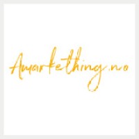 Amarkething.no - Markedsføring i Norge logo - Similar company to Hagel As