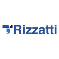 Rizzatti logo - Similar company to Youmob.Com.Br