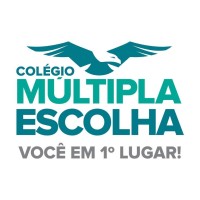 Colégio Múltipla Escolha logo - Similar company to Instituto Ibpm
