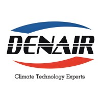 Denair HVAC, Inc logo - Similar company to Denair Compresores