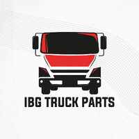 IBG TRUCK PARTS logo - Similar company to Kamay Group