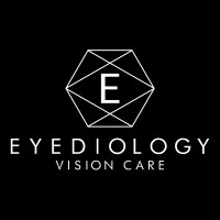 Eyediology Vision Care logo - Similar company to Makar Eyecare