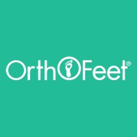 Orthofeet logo - Similar company to Protalus