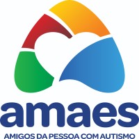 AMAES - Associação dos Amigos dos Autistas do Espírito Santo logo - Similar company to Acacci