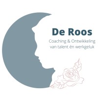 De Roos coaching & ontwikkeling logo - Similar company to Aanpakkers
