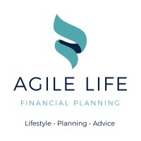 Agile Life Financial Planning logo - Similar company to Pension Advisor
