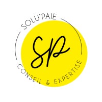 Solu'Paie logo - Similar company to Naonetwork