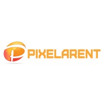 Pixelerant logo - Similar company to Virsaai