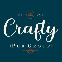 Crafty Pub Group logo - Similar company to Killicks Accountants