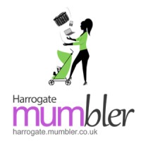 Harrogate Mumbler logo - Similar company to Libations Rum