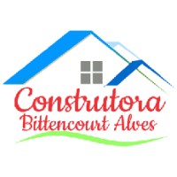 Construtora Bittencourt Alves logo - Similar company to Construtora Gamboa