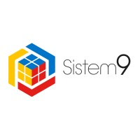 Sistem 9 logo - Similar company to Unisoft Digital Signage Group