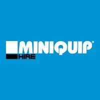 MiniQuip logo - Similar company to 10M Fe