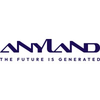 Anyland GmbH logo - Similar company to Studio B Agentur · Foto · Film