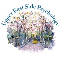 Upper East Side Psychology logo - Similar company to Rainier Center For Mental Health And Wellness