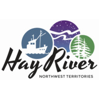 Town of Hay River logo - Similar company to Jesa Development