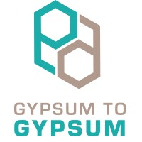 Gypsum to Gypsum LLC logo - Similar company to Gypsum To Gypsum