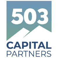 503 Capital Partners logo - Similar company to Newtrient Llc