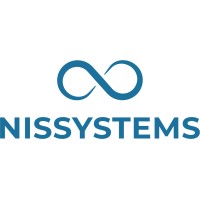 NIS Systems logo - Similar company to Green Minds It