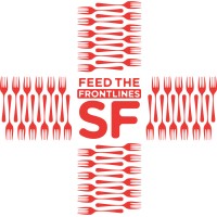 Feed The Frontlines Sf