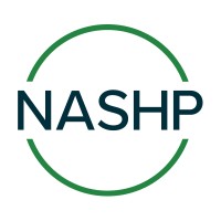 NASHP | National Academy for State Health Policy logo - Similar company to Trueve