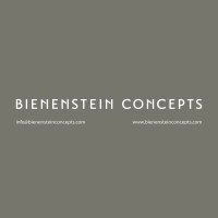 BIENENSTEIN CONCEPTS logo - Similar company to Frech Interior Design