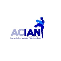 ACIAN - Asociación Colombiana de Intervencionismo Analgésico y Neuromodulación logo - Similar company to Asociación Colombiana De Bancos De Sangre Y Medicina Transfusional Acobasmet