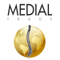 MEDIAL Trade logo - Similar company to Swiss Spine Solution