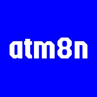 atm8n (an AI automation lab) logo - Similar company to Medizapp