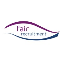 Fair Recruitment GmbH logo - Similar company to Freelando Freiberufler Projektmarkt