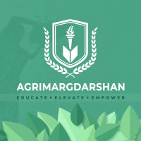 Agri Margdarshan logo - Similar company to Agri-Tech Organics Llc