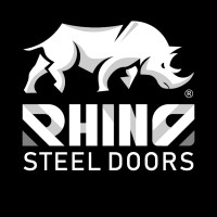 Rhino Steel Doors logo - Similar company to Cim-Tech, Inc.