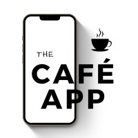 The Cafe App Ltd logo - Similar company to Monica Weldon Consulting Llc