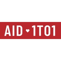 AID 1 to 1 logo - Similar company to Curaview