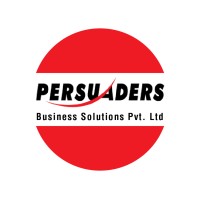 Persuaders Business Solutions Pvt Ltd logo - Similar company to Redetech