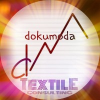 Dokumoda Tekstil - Danışmanlık logo - Similar company to Drapelux Perde Ve Ev Tekstili