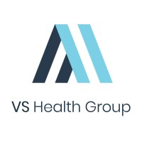 VS Health Group logo - Similar company to Central Coast Lean