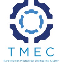 Transylvanian Mechanical Engineering Cluster logo - Similar company to Top Crane Solution