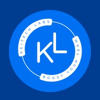 Keitech Labs logo - Similar company to Keitech Consultants Ltd.