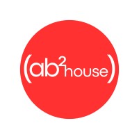 ab²house logo - Similar company to Tokenstars