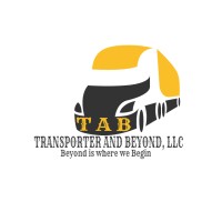 Transporter And Beyond, LLC logo - Similar company to Multi Inti Transport (Mit)