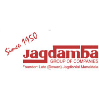 Jagdamba Group logo - Similar company to Absolute Foundation