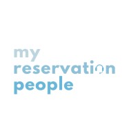 My Reservation People logo - Similar company to Paramount Success Group