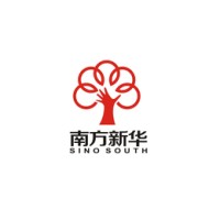 重庆南方新华企业管理咨询有限公司 logo - Similar company to Mawktech Space
