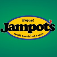 Jampot's Sauces logo - Similar company to Nevermissed
