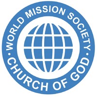 World Mission Society Church of God logo - Similar company to Romemu