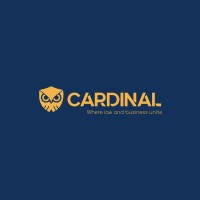 Law Cardinal logo - Similar company to Siqal